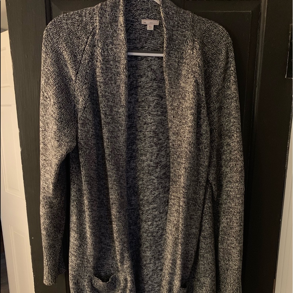Gap cardigan